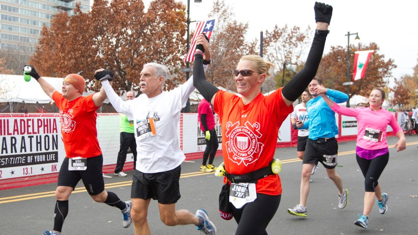 2012 Philadelphia Marathon Flickr City of Philadelphia Mitchell Leff