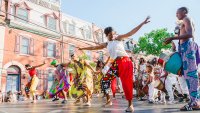 Philadelphia's ODUNDE Festival 2024. From fun to road closures, here's what to know