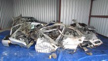20181004 Car Blast