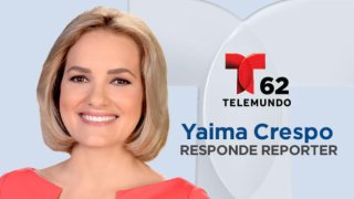 Photo of Yaima Crespo