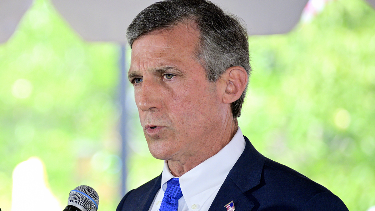 Delaware Governor John Carney Tests Positive for COVID – NBC10 Philadelphia