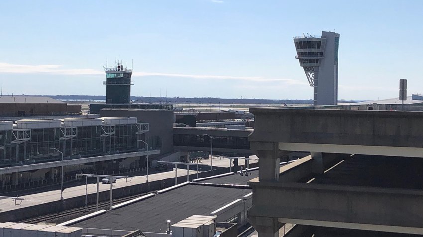 Philadelphia International Airport