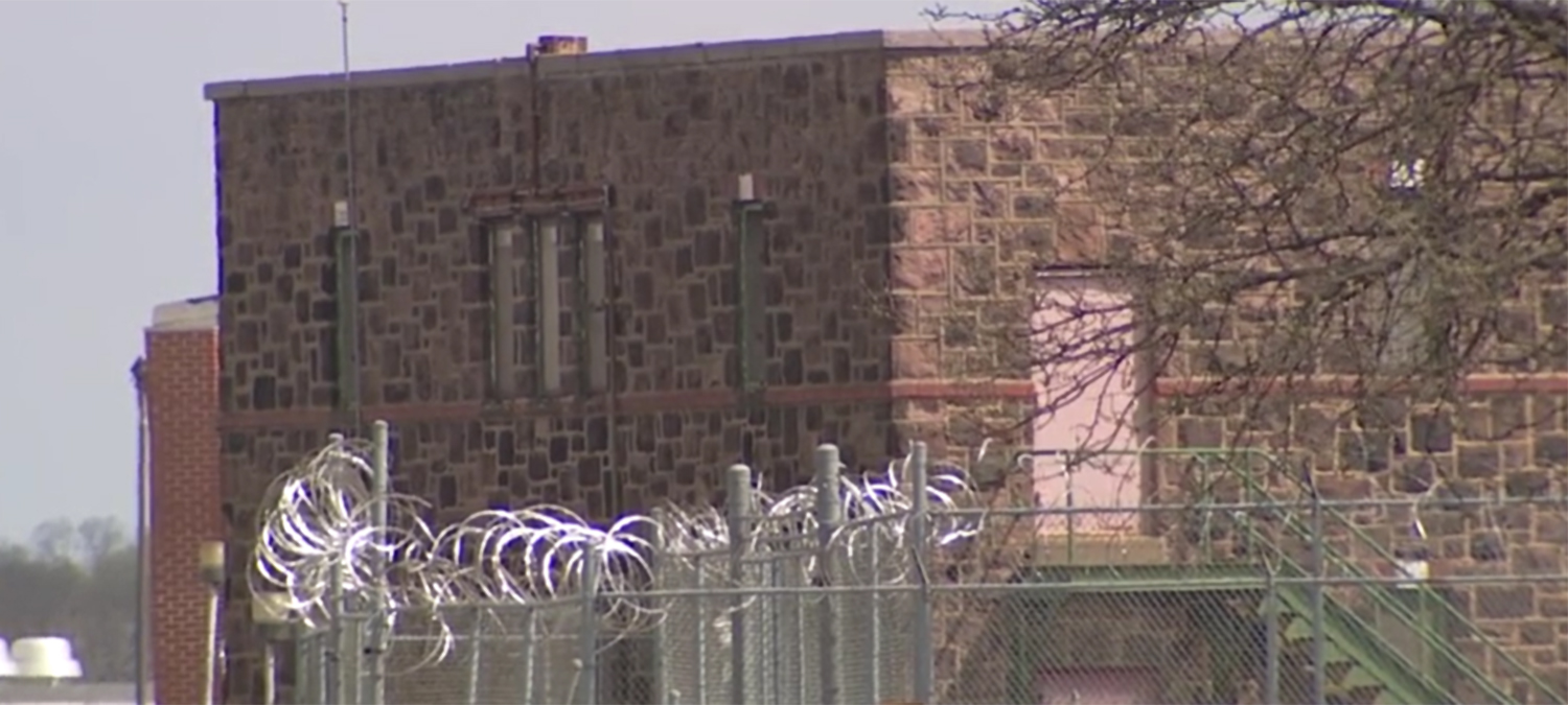 Prisoners Being Released From City, State Prisons Are Not Being Tested for COVID-19