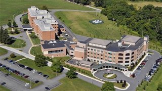 External image of Southeastern Veterans Center