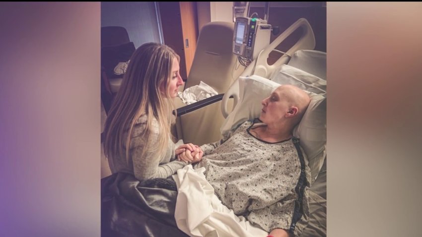 Twin Sisters, a Front Line Worker and Cancer Survivor, Receive Surprise Trip to the Caribbean