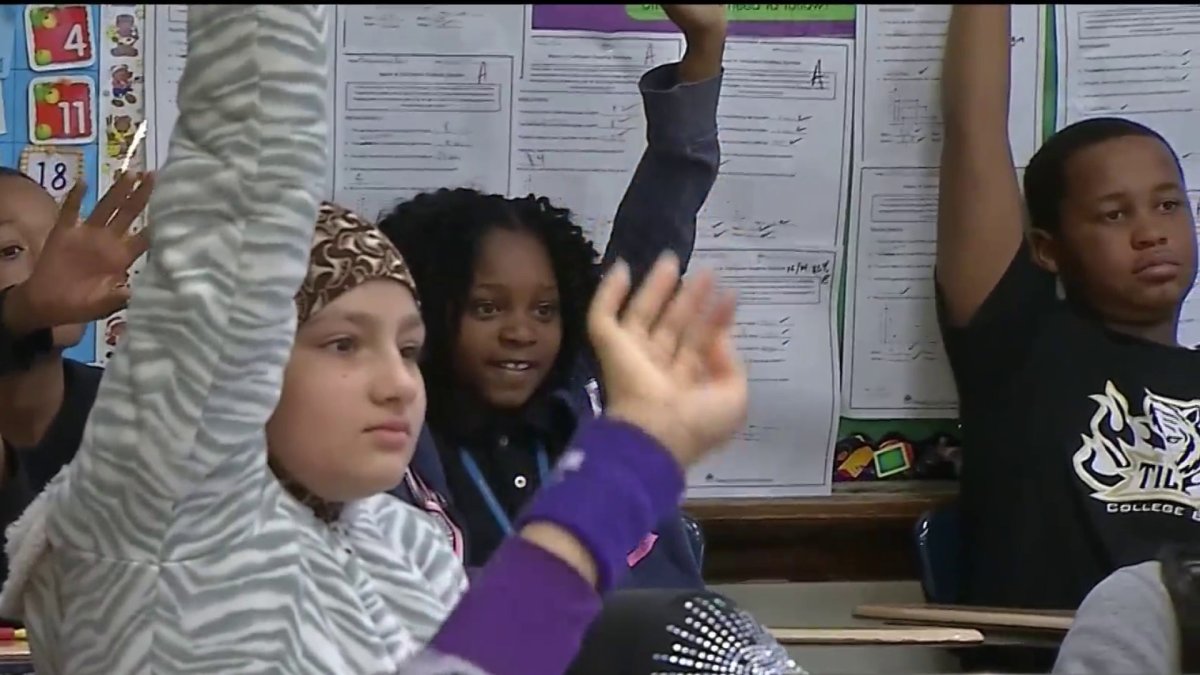 Philly Schools Weighing Options for Return of In-Classroom Learning ...