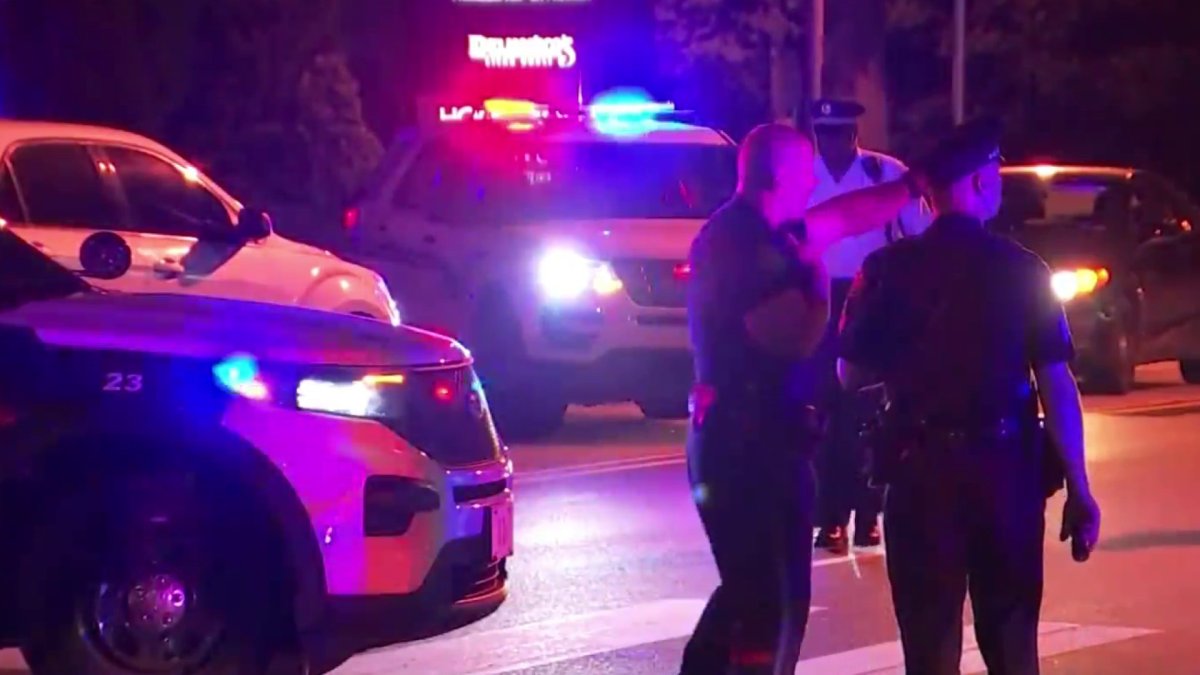 Man, Woman Shot on City Avenue in Bala Cynwyd – NBC10 Philadelphia