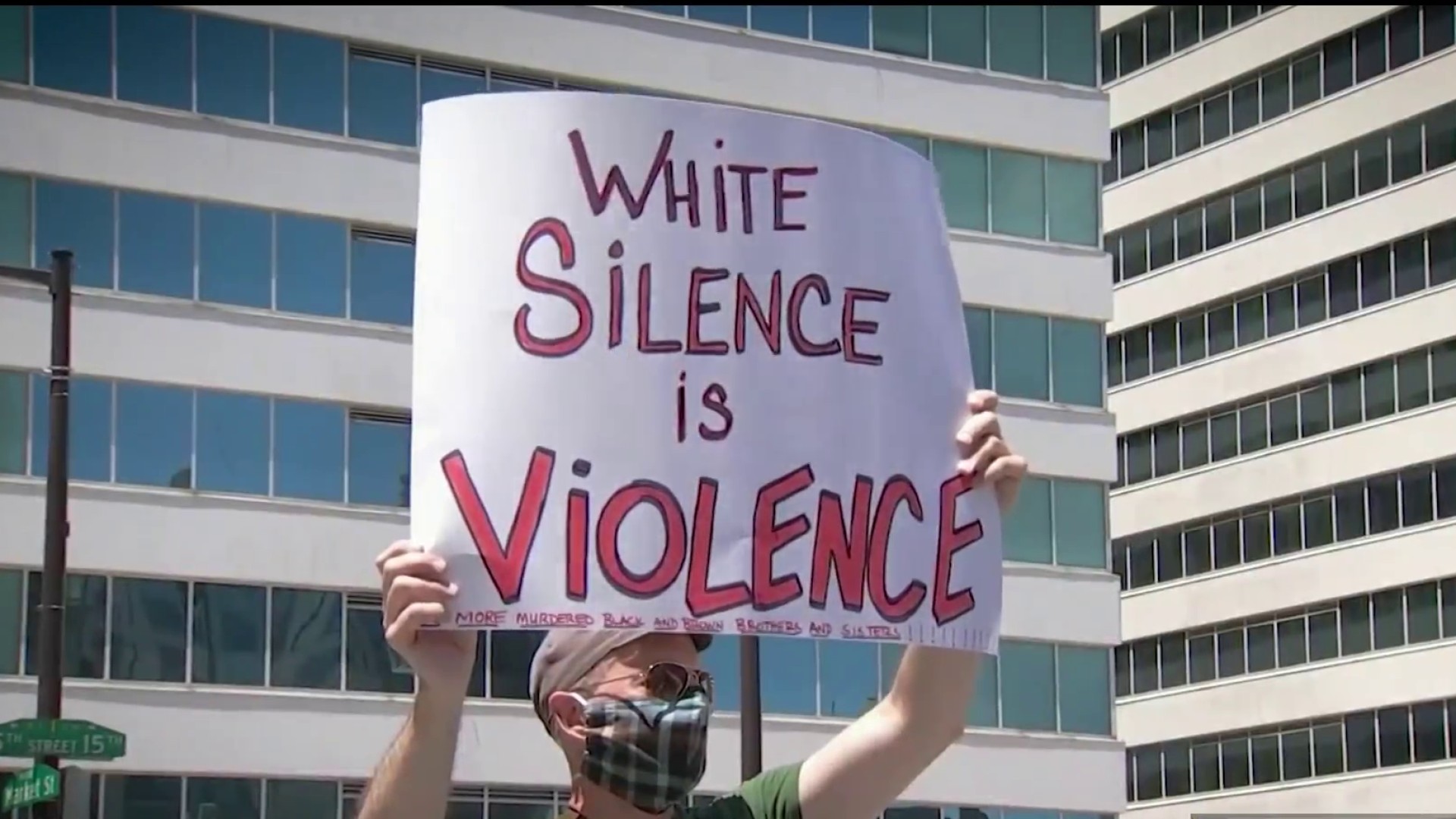 Understanding White Privilege, Systemic Racism and Implicit Bias
