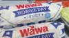 Free lunch alert! Wawa Hoagie Day is today