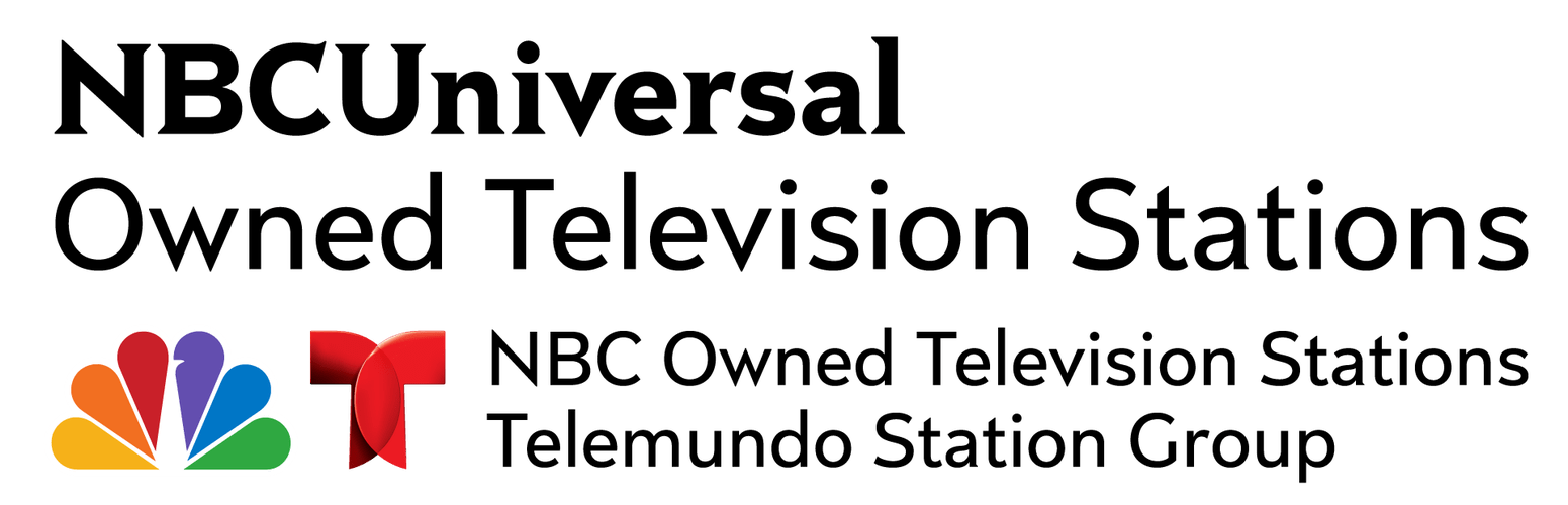 NBCUniversal Owned Stations logo