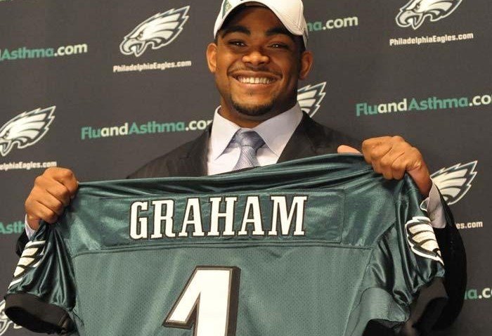Brandon Graham