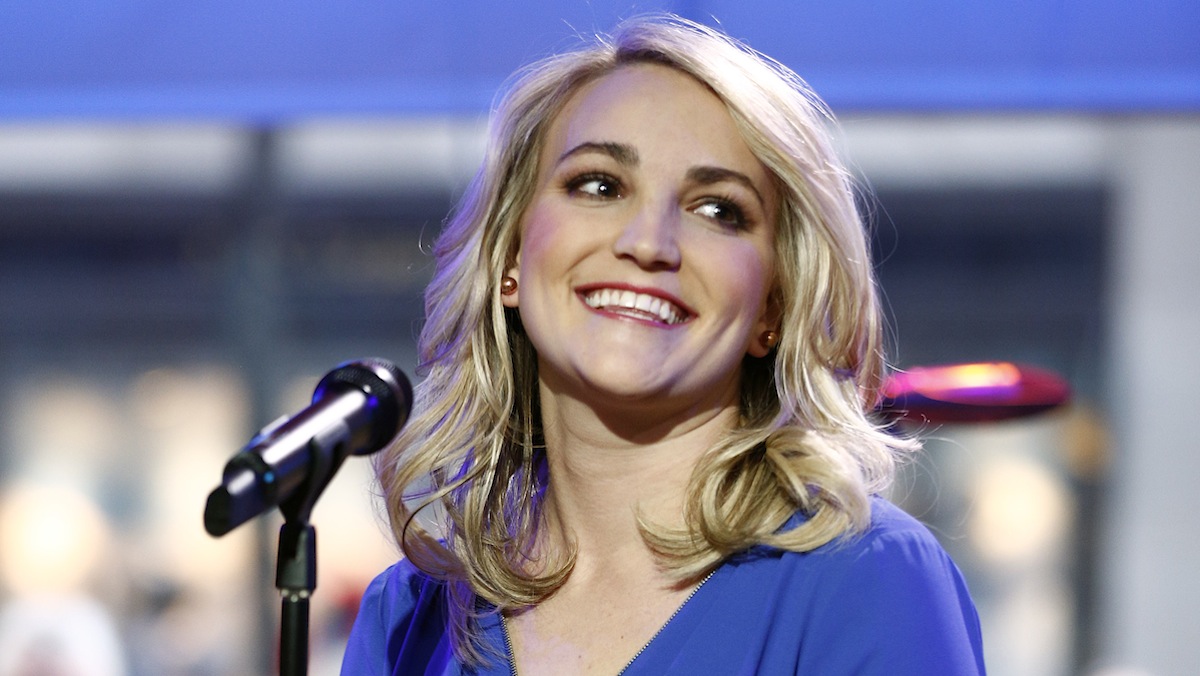 Jamie Lynn Spears on Why She Decided to 'Hide Away' After ...
