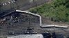 Deadly Amtrak 188 derailment in Philly: 10 years later