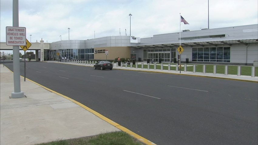Atlantic City International Airport