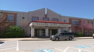 Radnor High School Later Start Time