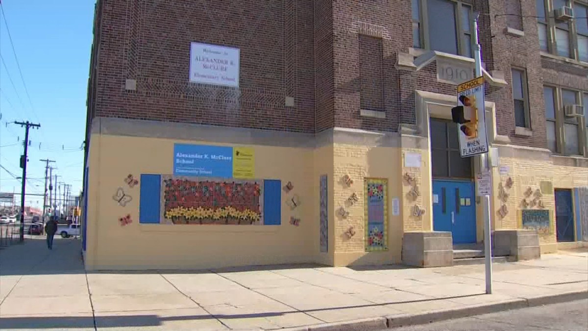2 Philly Schools Extend Closures Due to Asbestos NBC10 Philadelphia
