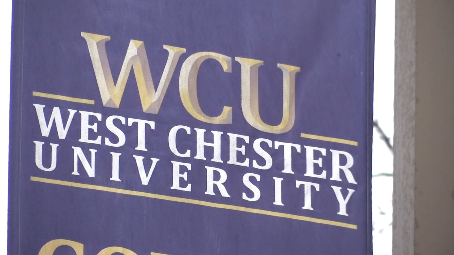 west chester university covid vaccine