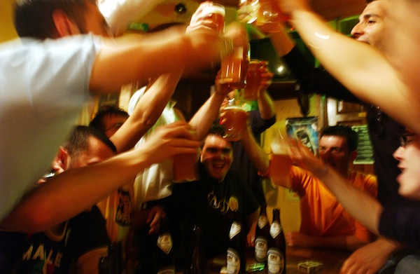 Hop Around Top Fairmount Bars Nbc10 Philadelphia