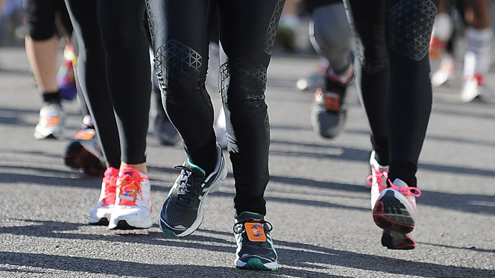 5K-Run
