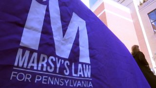 Marsy's Law Pennsylvania 