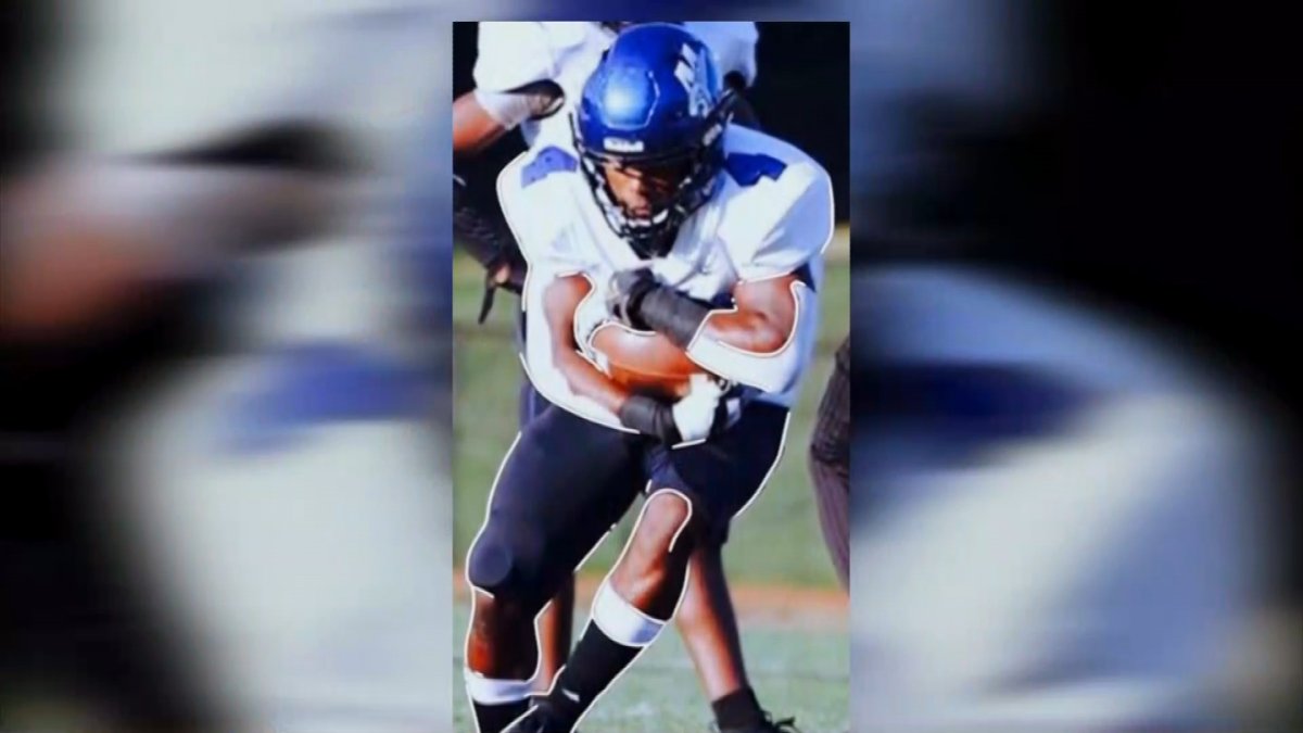 Father Responsible for Accidental Shooting Death of Philly Football