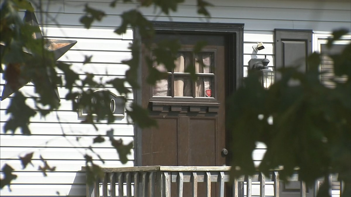 Man Shot in Face, Dog Killed During New Jersey Home Invasion NBC10