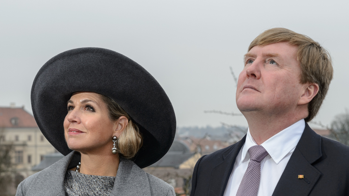 King, queen of the Netherlands set to visit Philly next week