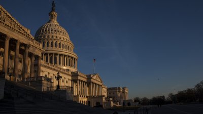 What can Congress actually get done this year?