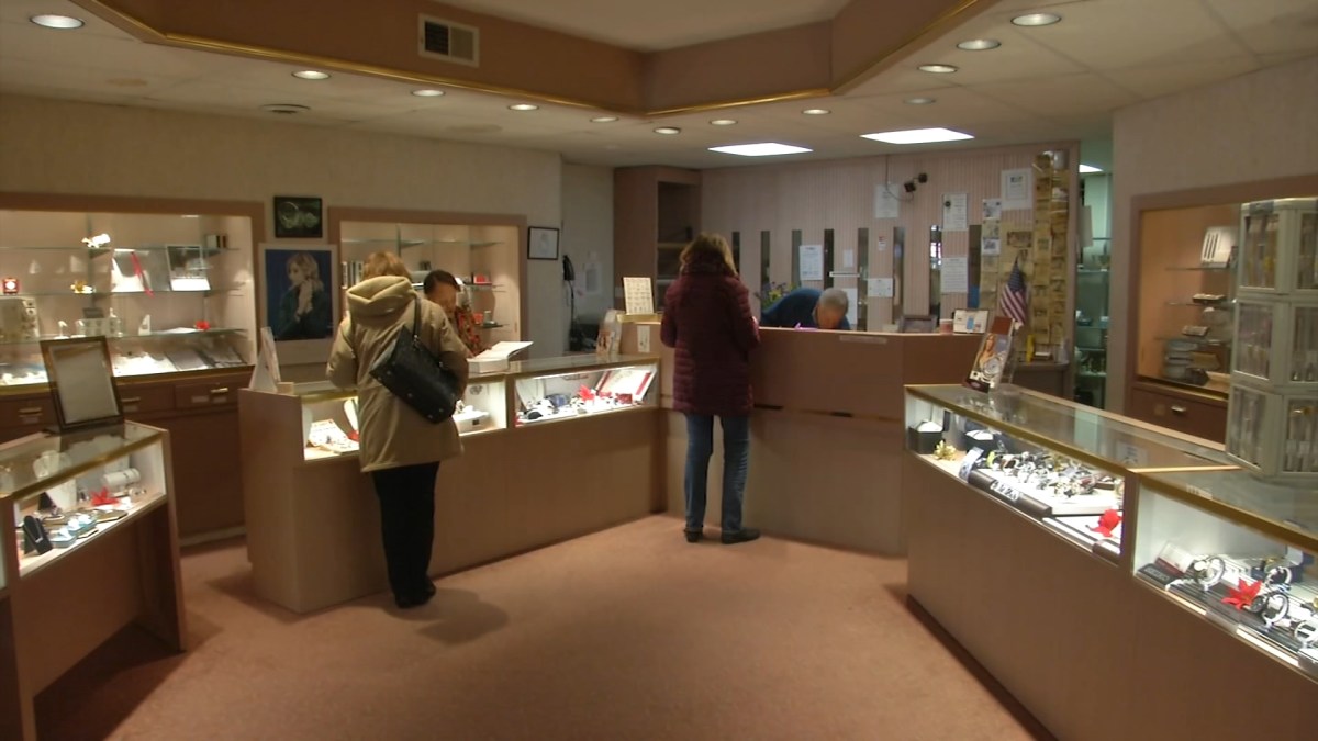 Popular Jewelry Store Closes NBC10 Philadelphia