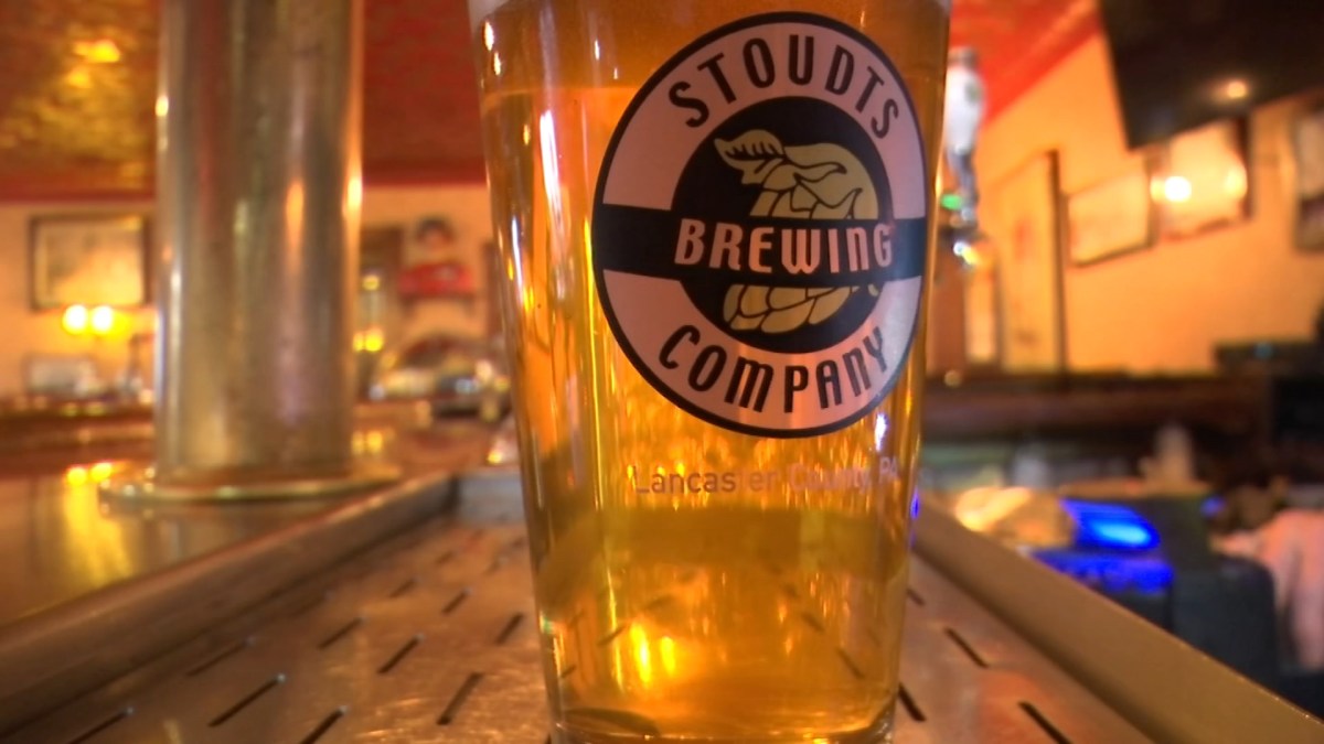 Pennsylvania Craft Brewing Pioneer Stoudts to Cease Beer Production