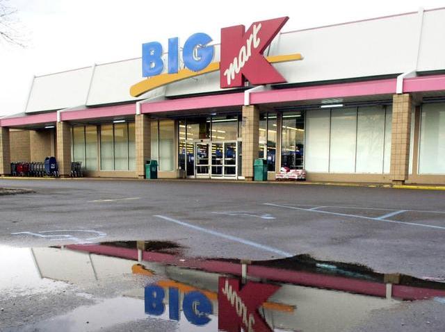 kmart