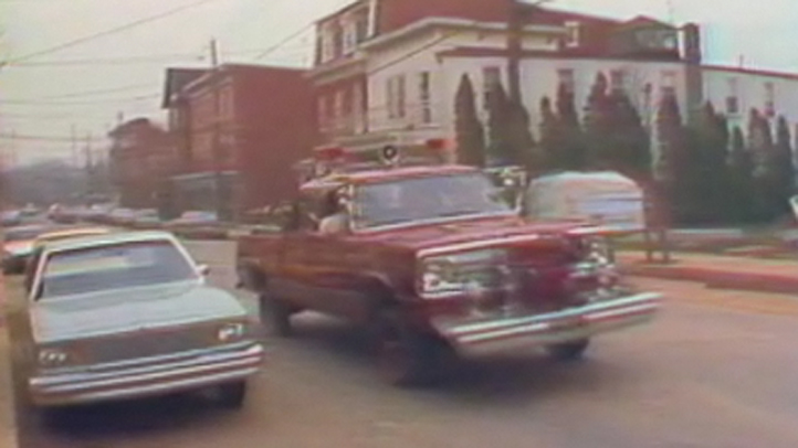 1979 Tmi Partial Nuclear Meltdown Nbc10 Philadelphia