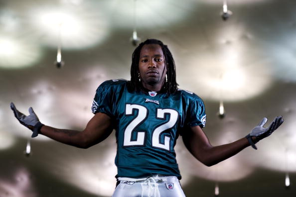 Asante Samuel
