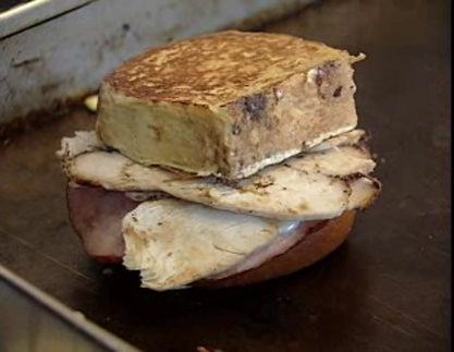 monte cristo
