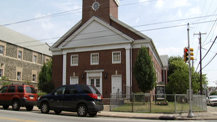AC-church
