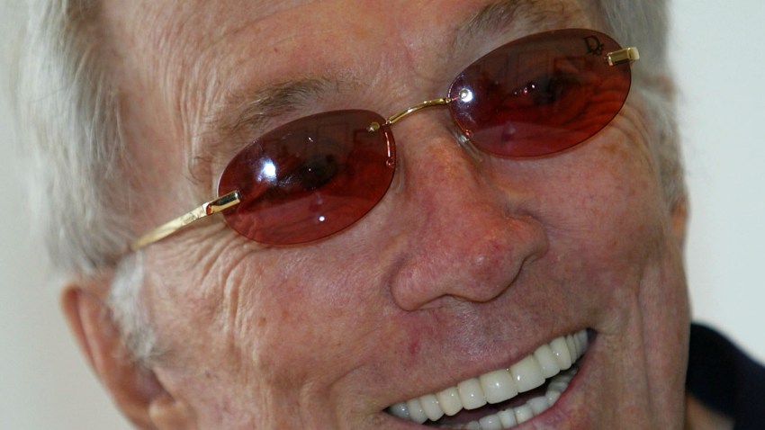 People Andy Williams