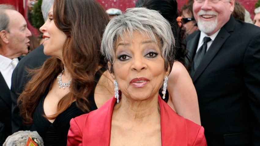 Oscars Arrivals