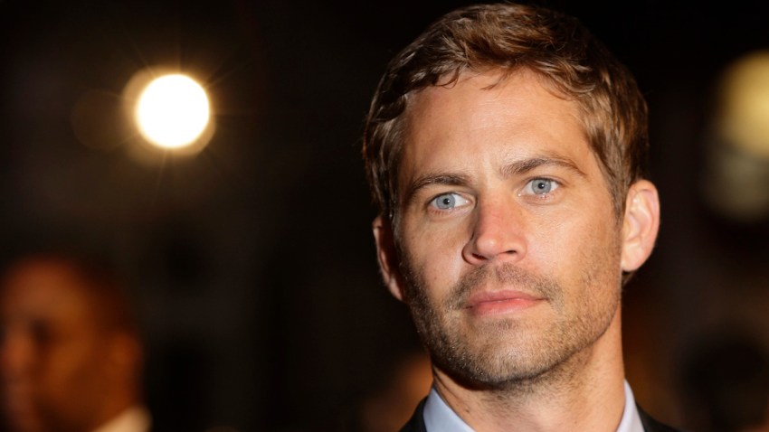 BRITAIN Fast and Furious Premiere