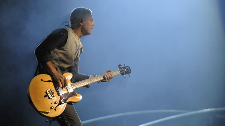 Music U2 360 Concert LA