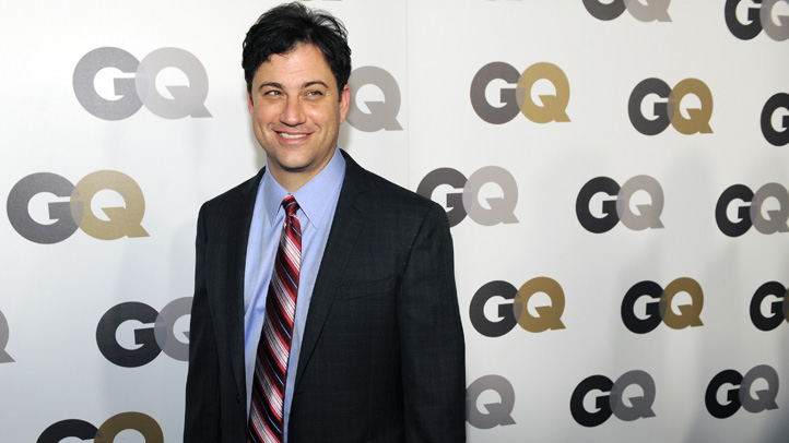 GQ Men of the Year Party