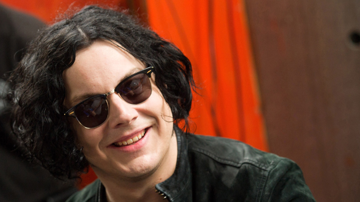 Music Jack White
