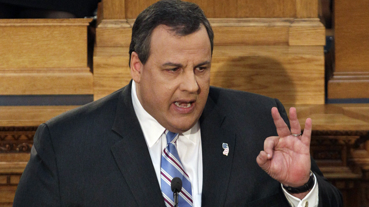 NJ Budget