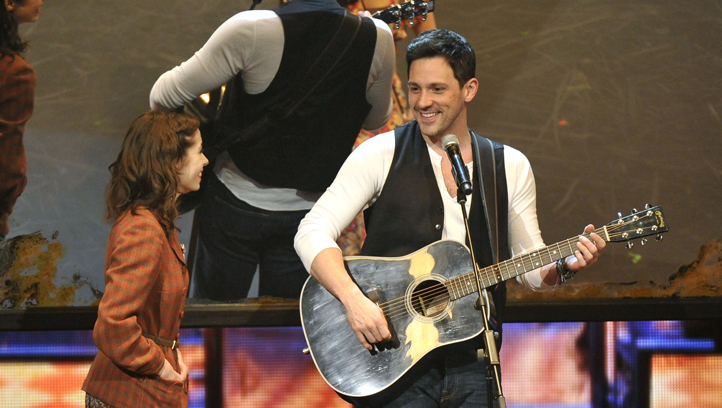 2012 Tony Awards Show