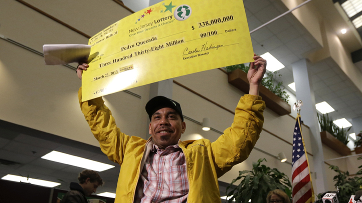 Powerball Jackpot