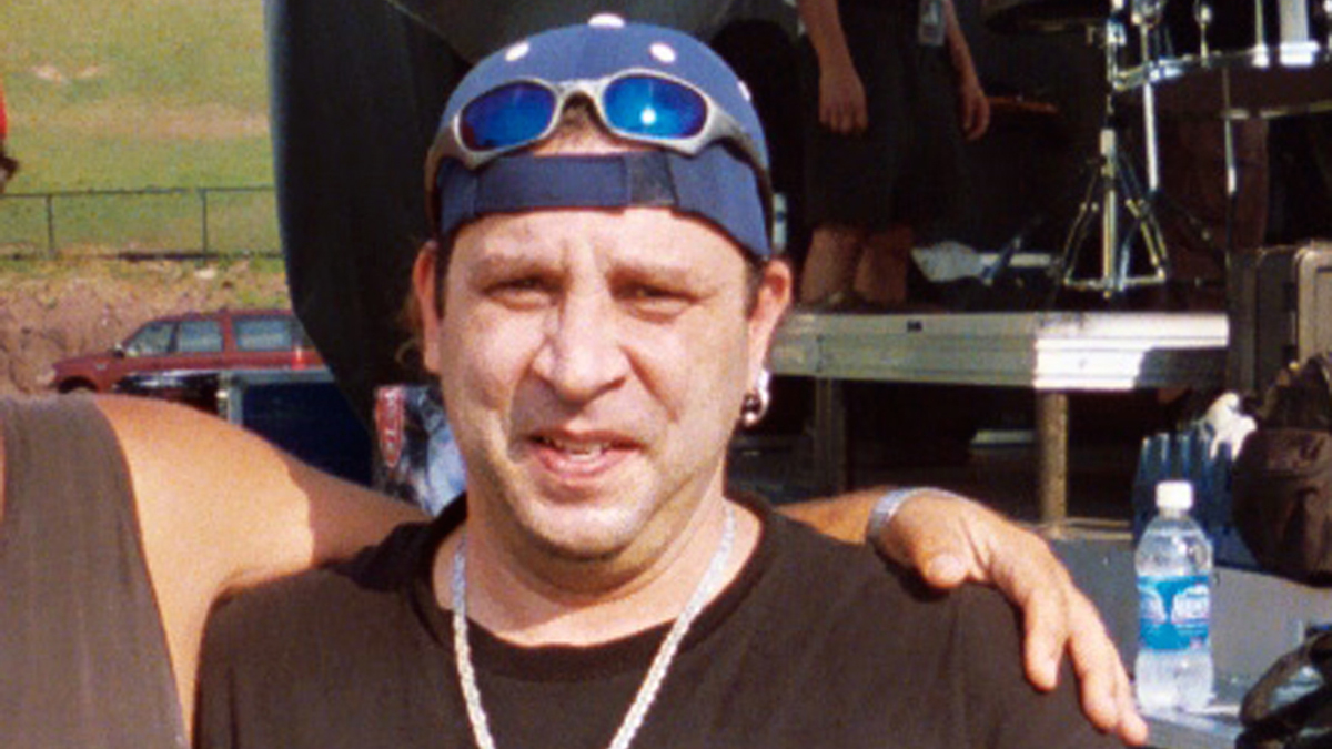 Twisted Sister Drummer AJ Pero Dies of Apparent Heart Attack at Age 55 ...