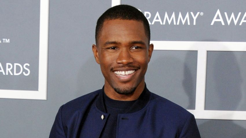 Frank Ocean