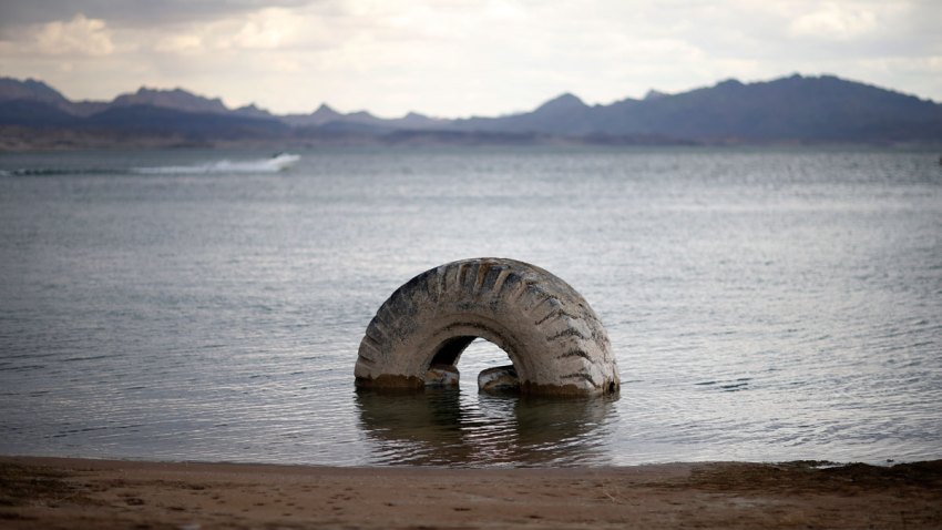 Western Water Drought