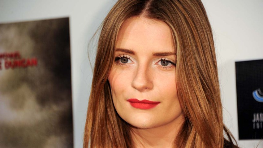 LA Premiere of A Resurrection