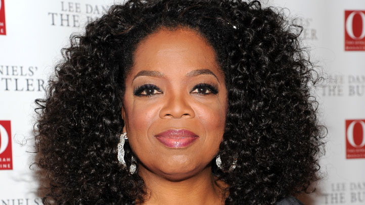 NY Special Screening of Lee Daniels' The Butler