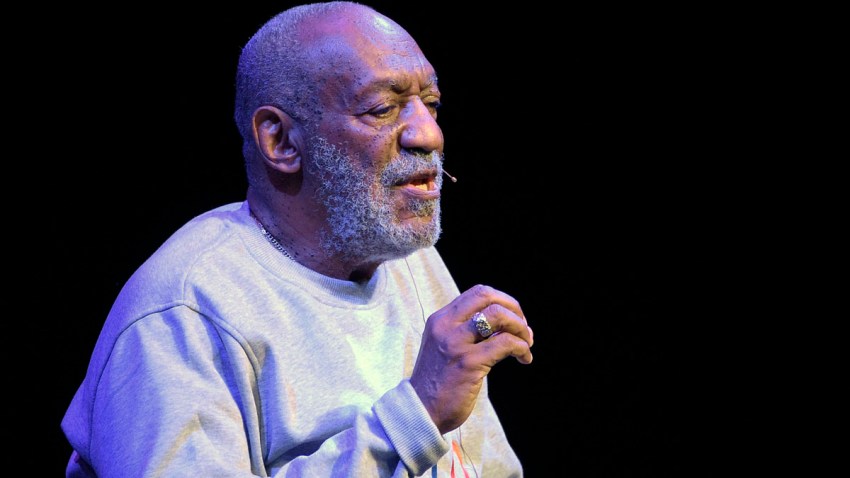 Bill Cosby Performance